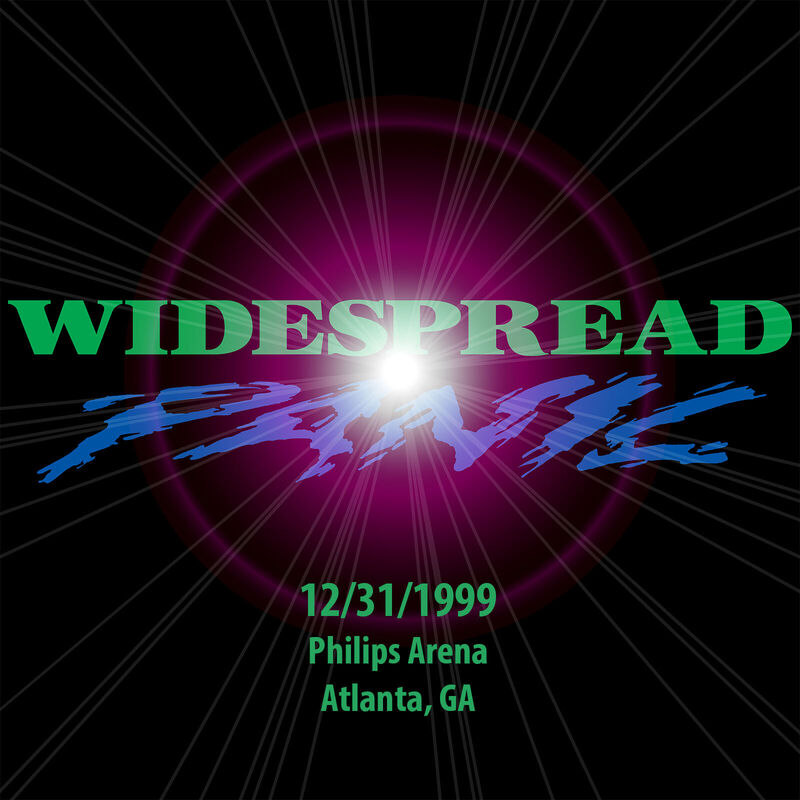 12/31/99 Philips Arena, Atlanta, GA 