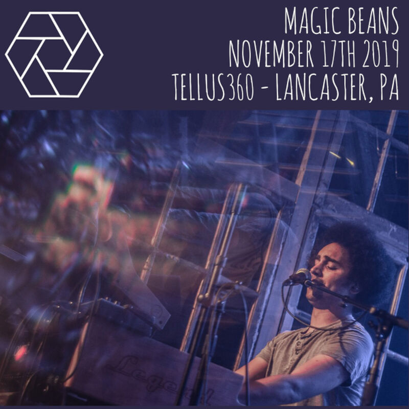 11/17/19 Tellus360, Lancaster, PA 