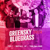 02/07/24 Town Ballroom, Buffalo, NY 