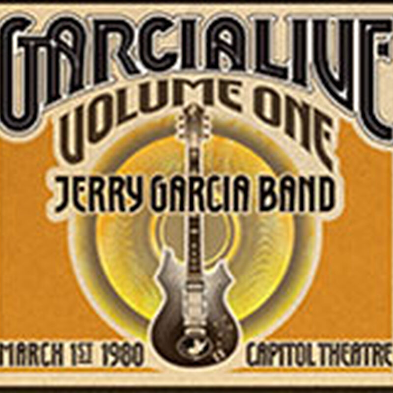 03/01/80 [HD MQS] GarciaLive Vol. 1, Passaic, NJ 