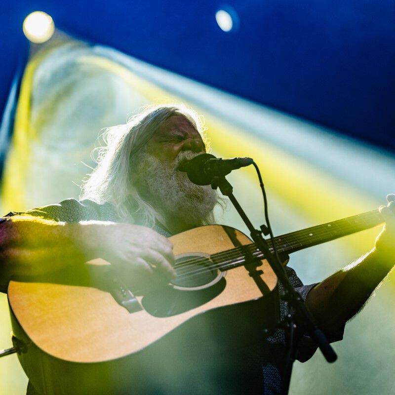 08/16/24 Levitt Pavilion, Denver, CO 