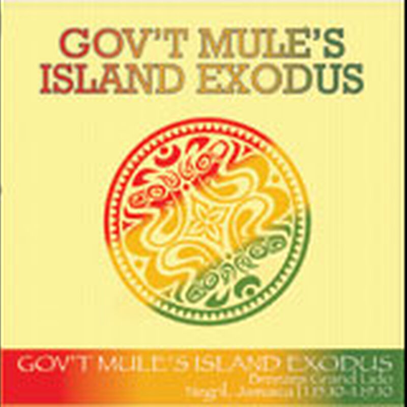 01/17/10 Island Exodus, Negril, JM 