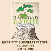 05/18/19 River City Bluegrass Festival, St Louis, MO 