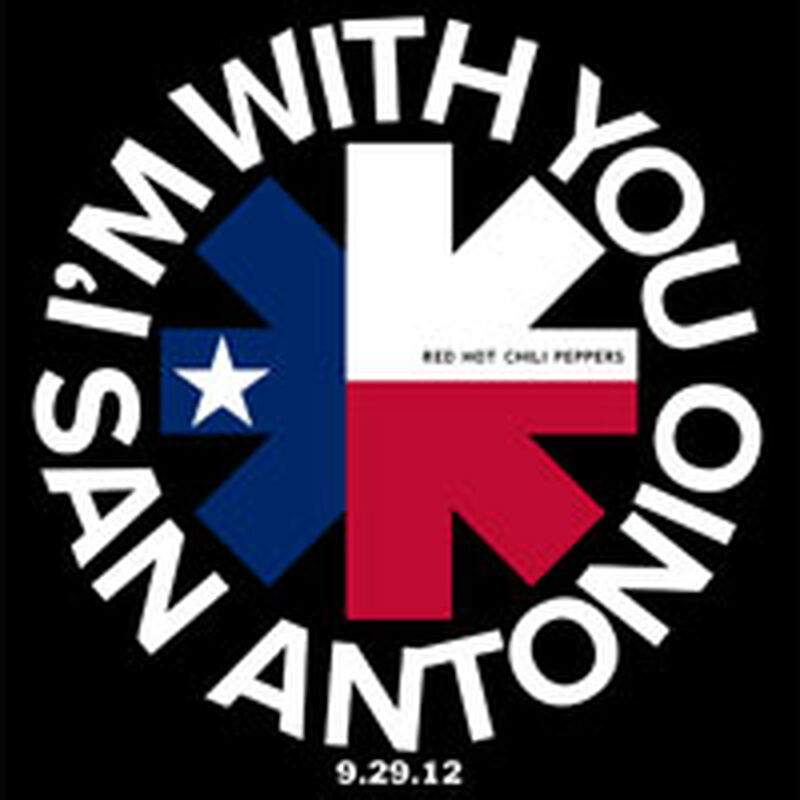 09/29/12 ATT Center, San Antonio, TX 