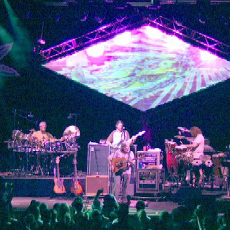 08/06/06 Cuthbert Amphitheatre, Eugene, OR 