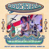 07/07/24 High Sierra Music Festival, Quincy, CA 