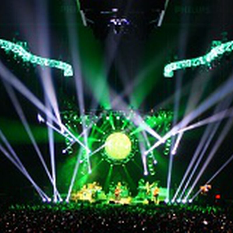 12/30/09 Philips Arena, Atlanta, GA 