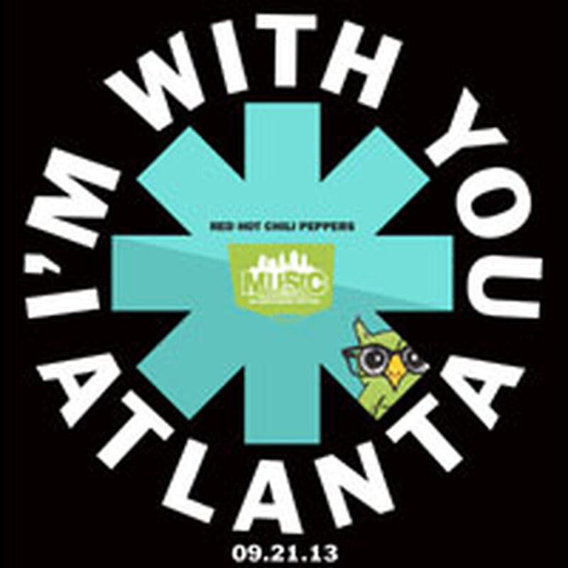 09/21/13 Music Midtown, Atlanta, GA 