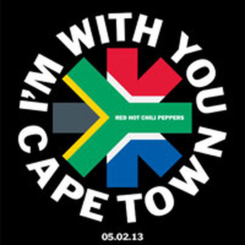 02/05/13 Cape Town Stadium, Capetown, ZA 