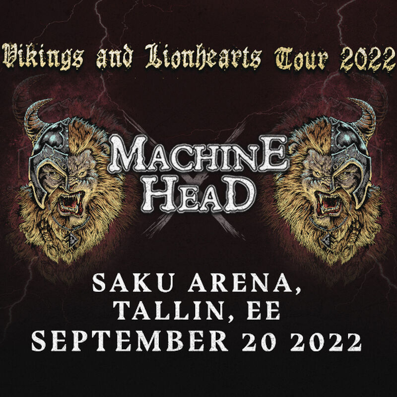 09/20/22 Saku Arena, Tallin, EE 