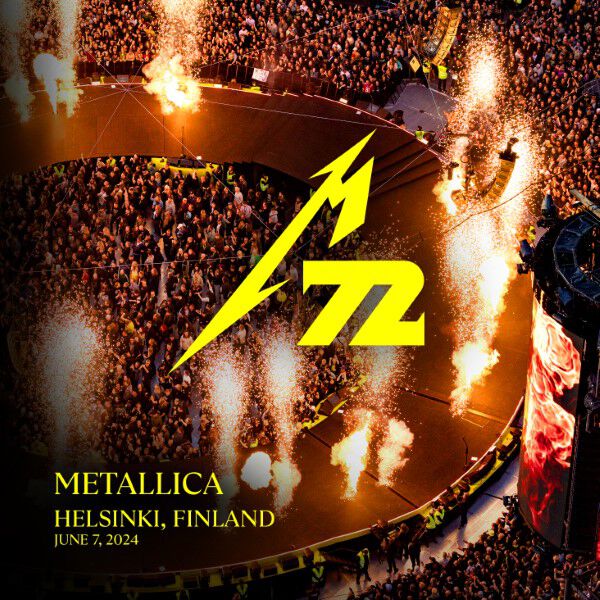 Metallica