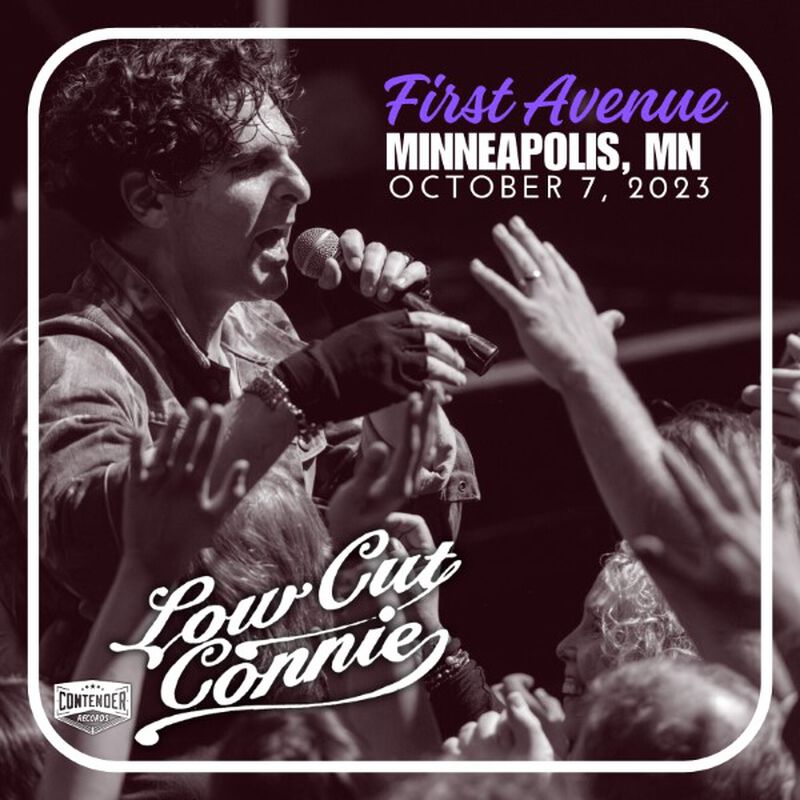 10/07/23 First Avenue, Minneapolis, MN 