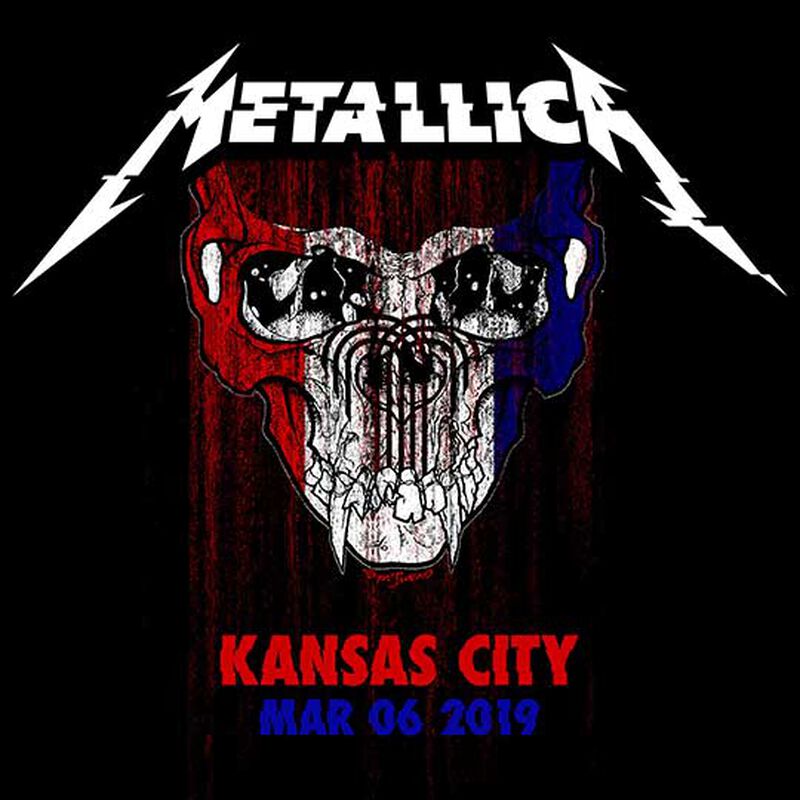 03/06/19 Sprint Center, Kansas City, MO 