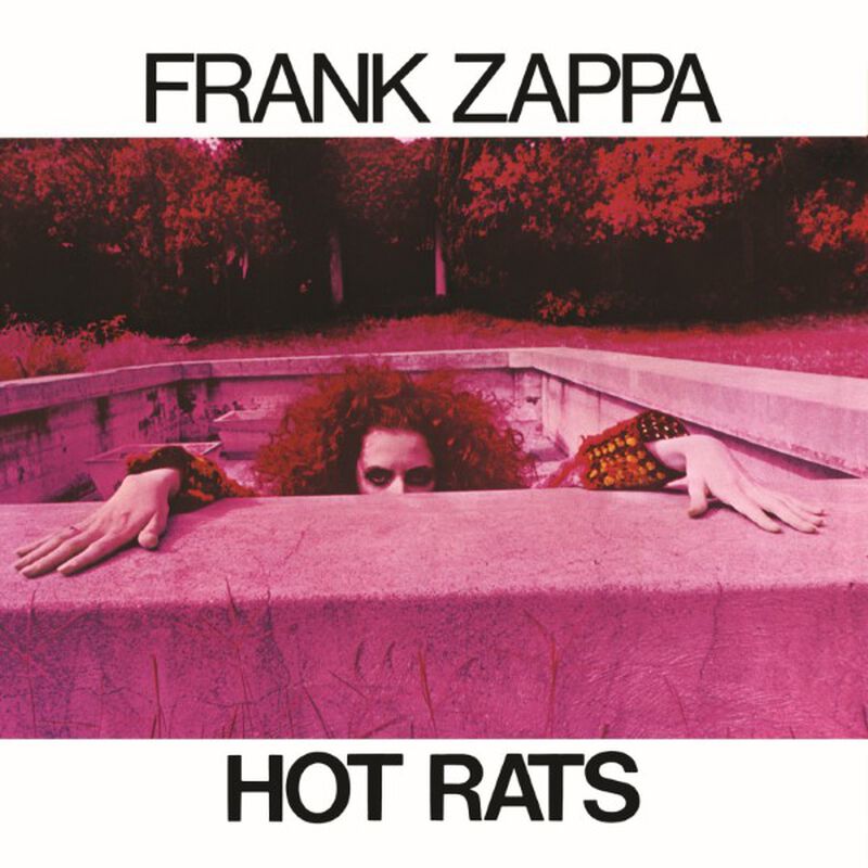 Hot Rats