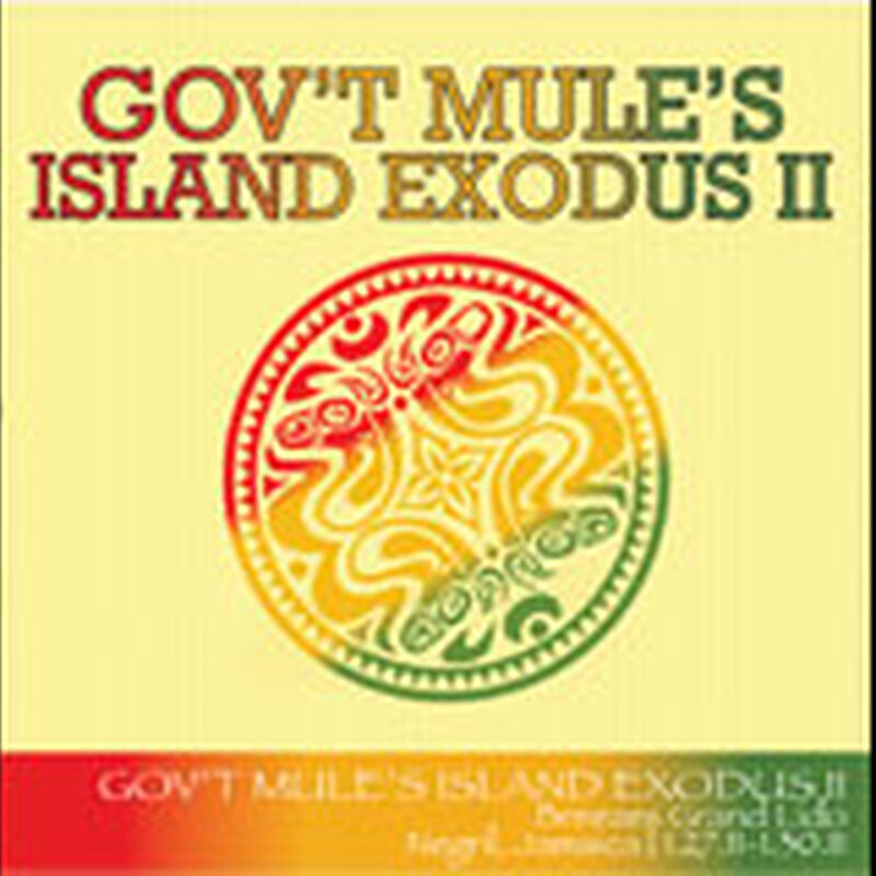 01/30/11 Island Exodus II, Negril, JM 