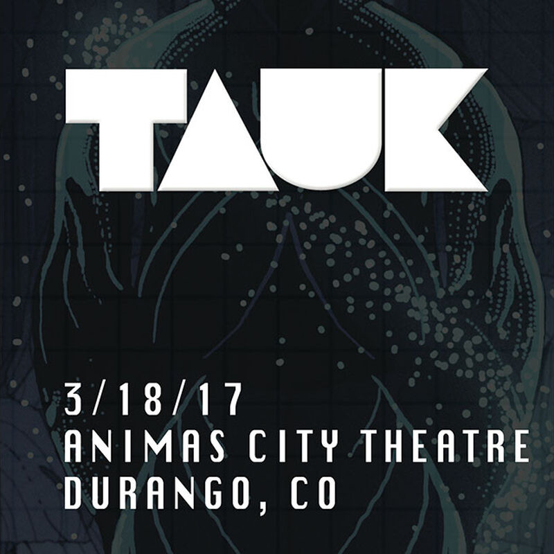 03/18/17 Animas City Theatre, Durango, CO 