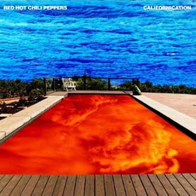 Californication