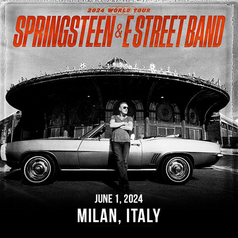 06/30/25 San Siro Stadium, Milan, Italy 