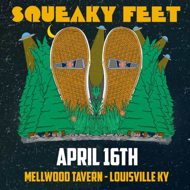 04/16/22 Mellwood Tavern, Louisville, KY 