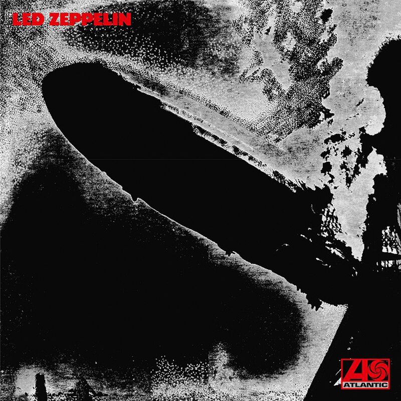 Led Zeppelin (Deluxe Edition)