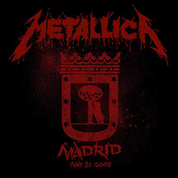 Metallica