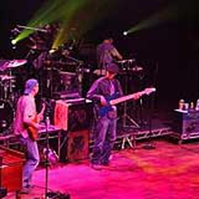 09/27/06 Town Ballroom, Buffalo, NY 