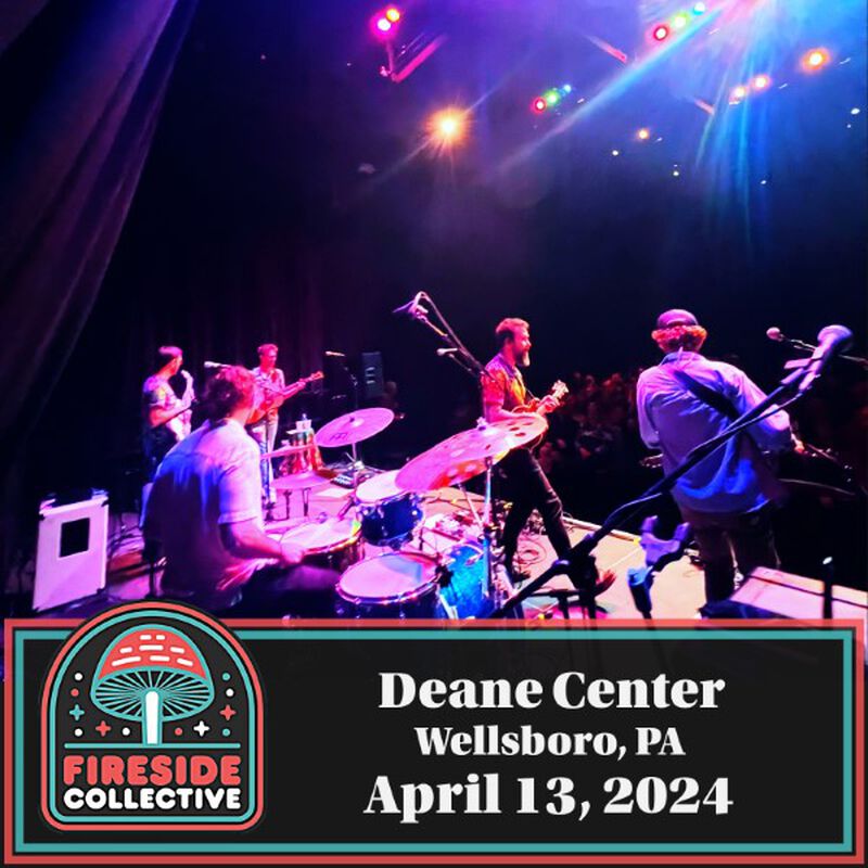 04/13/24 Deane Center, Wellsboro, PA 