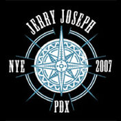 Jerry Joseph New Year's 2007