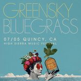 07/05/24 High Sierra Music Festival, Quincy, CA 