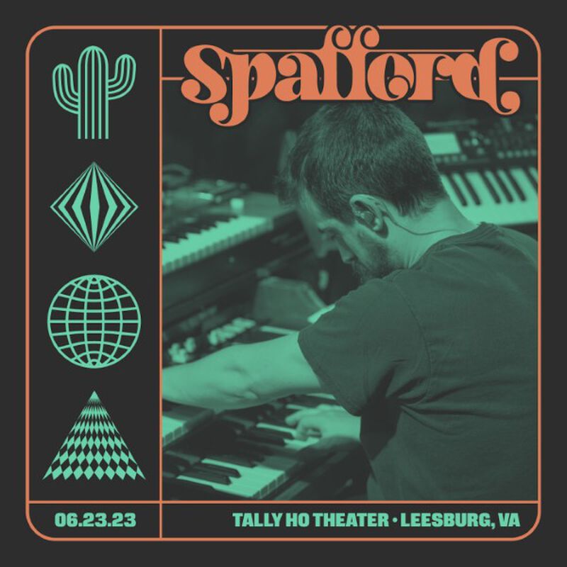 06/23/23 Tally Ho Theater, Leesburg, VA 