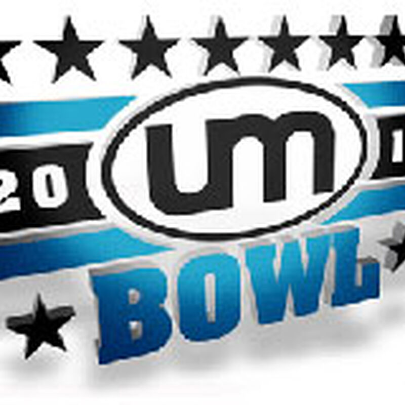 04/24/10 UMBowl at Lincoln Hall, Chicago, IL 