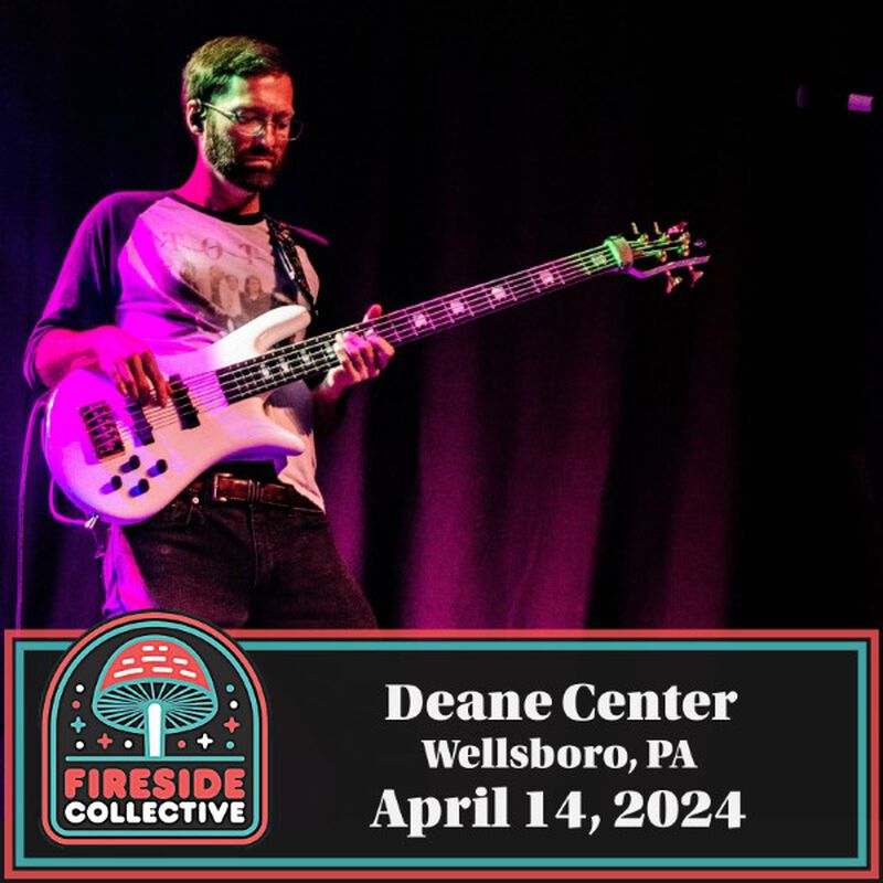 04/14/24 Deane Center, Wellsboro, PA 