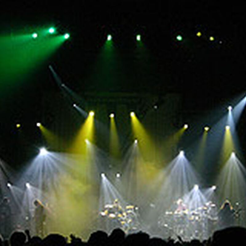 10/21/05 Mississippi Coliseum, Jackson, MS 