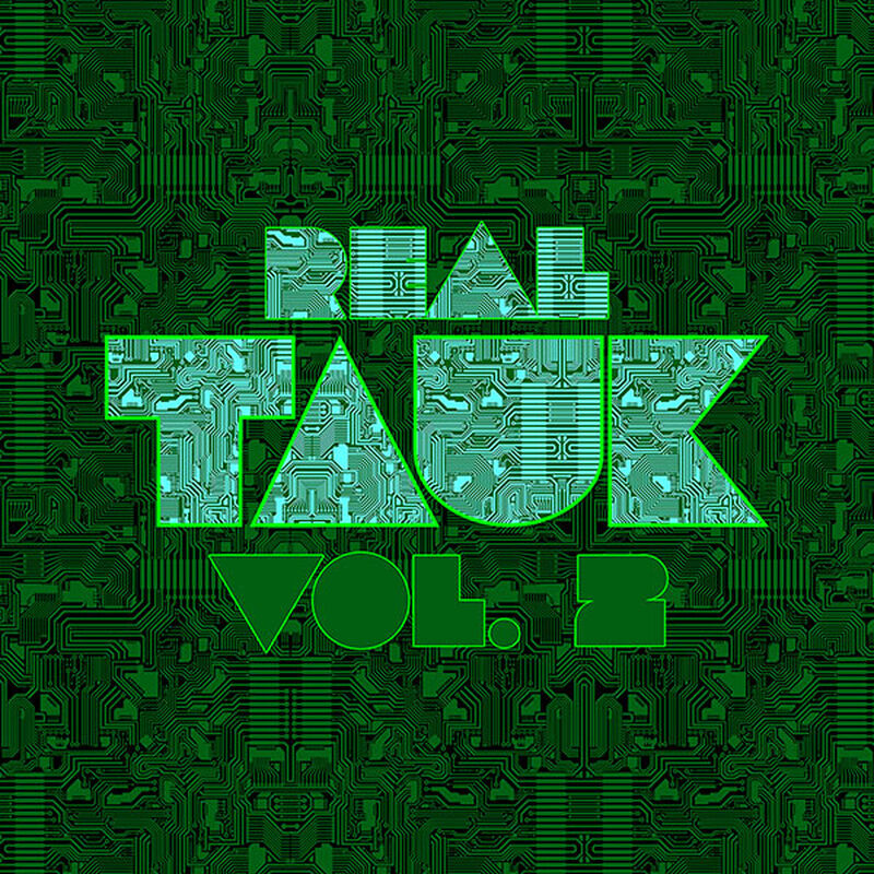 Real TAUK, Vol. 2