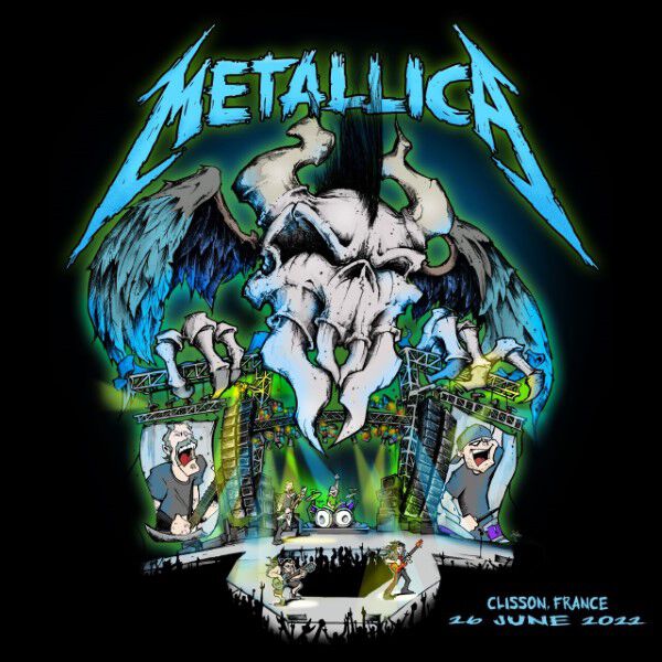 Metallica