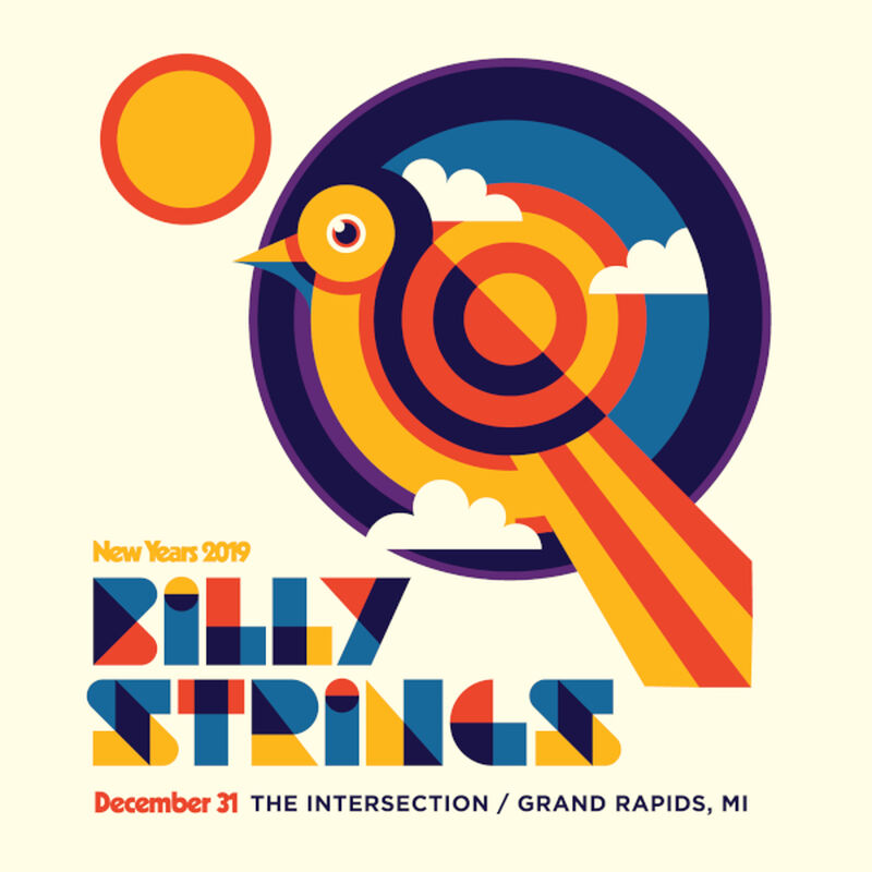 12/31/19 The Intersection, Grand Rapids, MI 