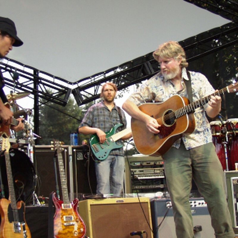 08/02/06 Marymoor Amphitheater, Redmond, WA 