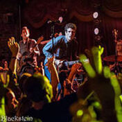 Brooklyn Bowl 2013