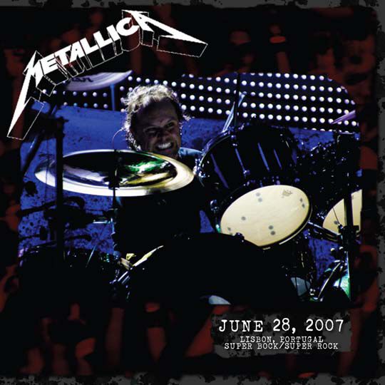 Metallica