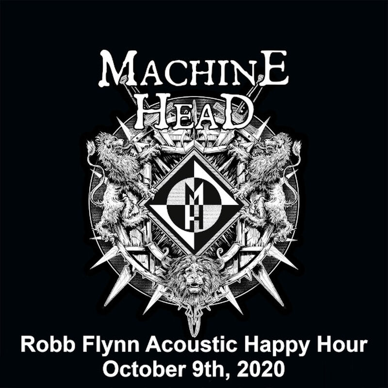 10/09/20 Acoustic Happy Hour, Oakland, CA 