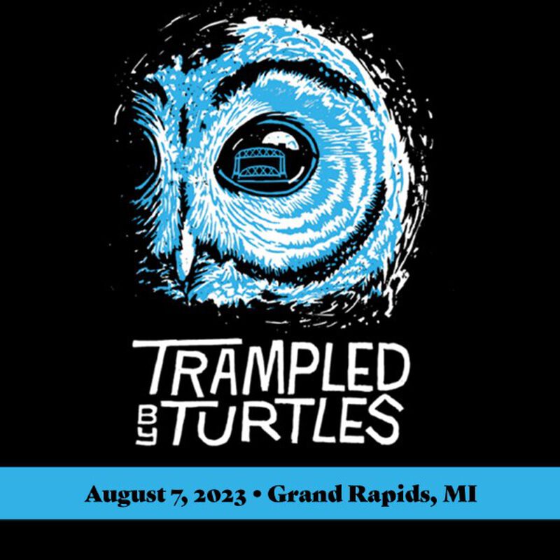 08/07/23 Van Andel Arena, Grand Rapids, MI 