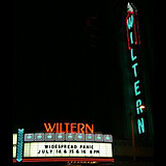 07/14/05 The Wiltern, Los Angeles, CA 