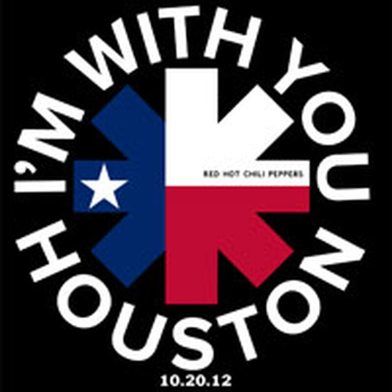 10/20/12 Toyota Center, Houston, TX 