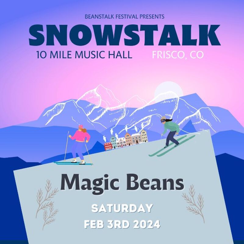 02/03/24 SnowStalk, Frisco, CO 