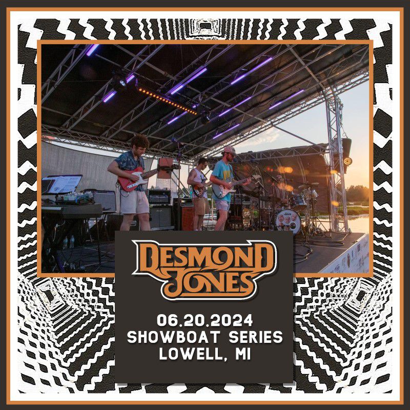 06/20/24 Showboat Series, Lowell, MI 