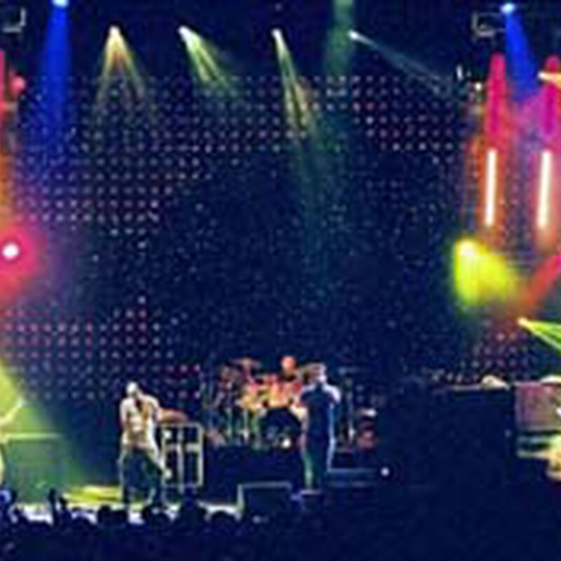 07/23/04 Tweeter Center, Boston, MA 