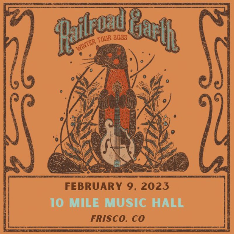 02/09/23 10 Mile Music Hall, Frisco, CO 