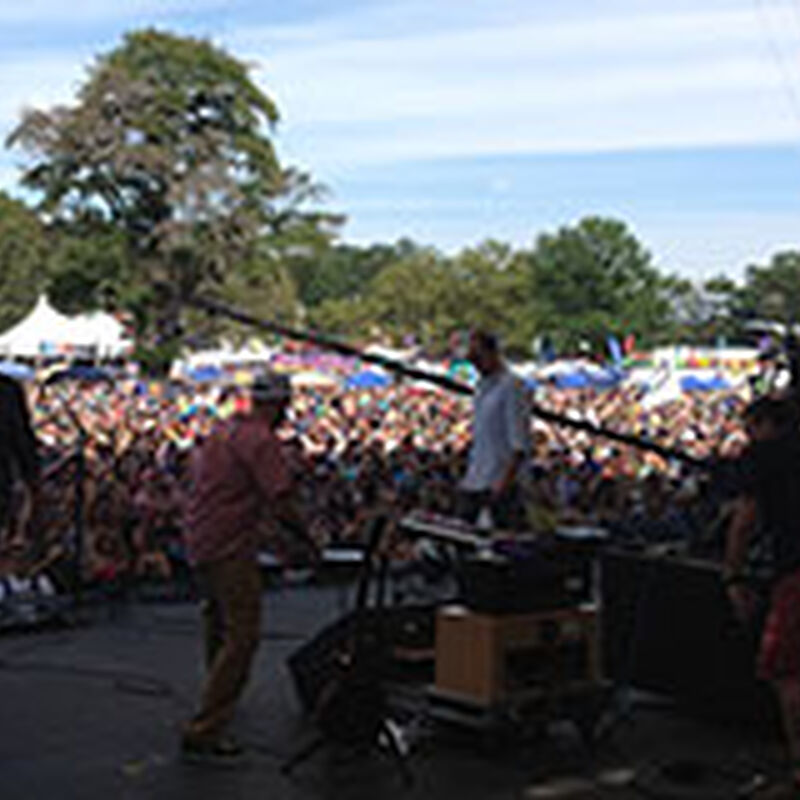 08/03/14 Seaside Park, Bridgeport, CT 