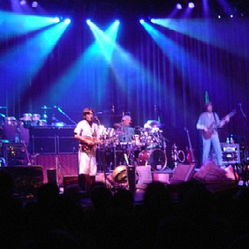 07/23/04 Wiltern Theatre, Los Angeles, CA 