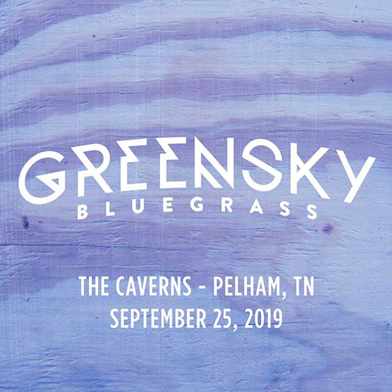 09/25/19 The Caverns, Pelham, TN 